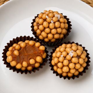 2x Brigadeiro de Caramelo Salgado