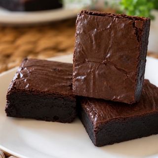Brownie Tradicional 65g