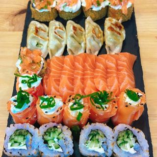 COMBO DONA LETA 32 PECAS 