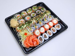 Combo serrano 40 peças 