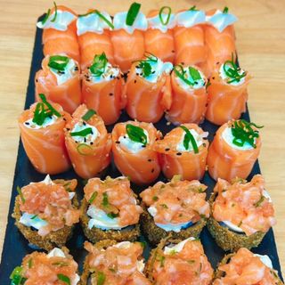 COMBO DONA LINA 26 PEÇAS 