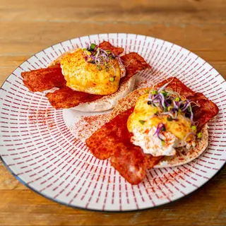 Benedict Bacon