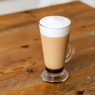 Latte Com Sabor