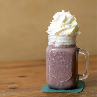Açaí e Banana