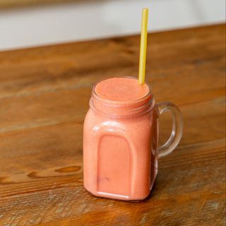 Goiaba, Morango e Abacaxi