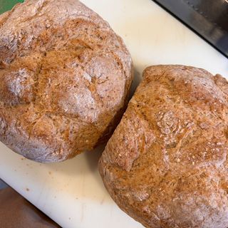 Extra de Pão Sem Gluten