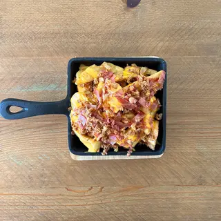 Dose de Batatas