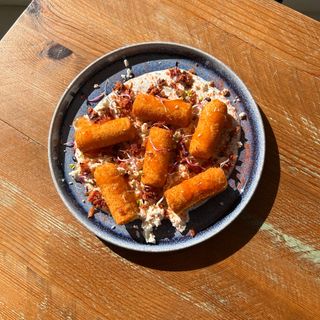Turkish bites