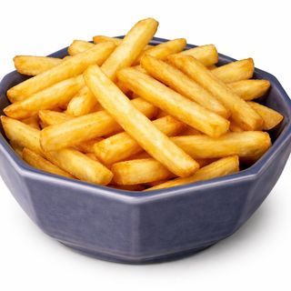 Classic Fries