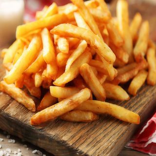 Batata Frita