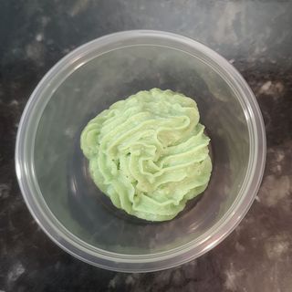 Wasabi