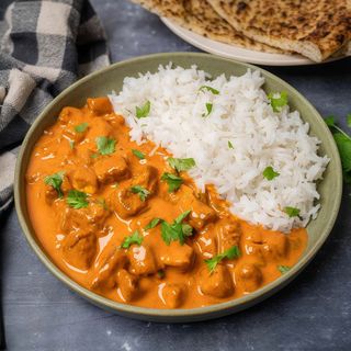 Chicken Masala