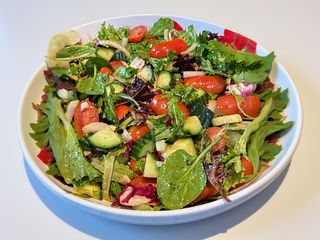 Salada Regular