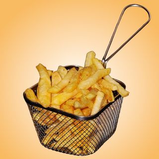 Batatas Fritas
