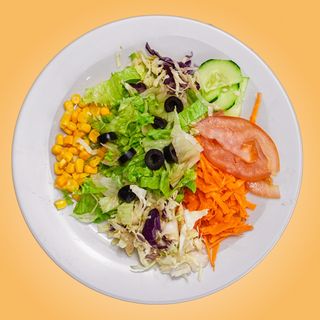 Salada Mista