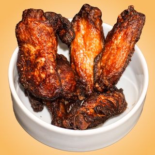 Asas de Frango