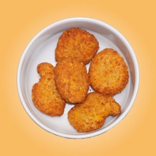 Nuggets de Frango