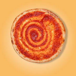 Marinara Pizza Média