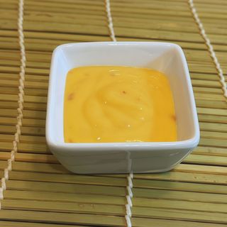 Spicy mayo