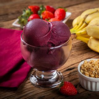 Açaí 250ml