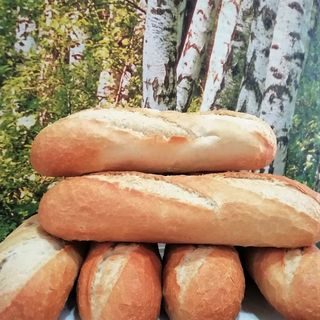Tosta do Campo