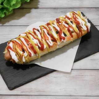 Cachorro Quente à Marquês