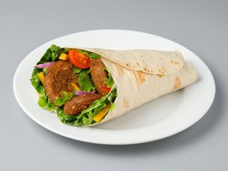 Durum Falafel