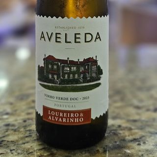 Aveleda loureiro 0.37l