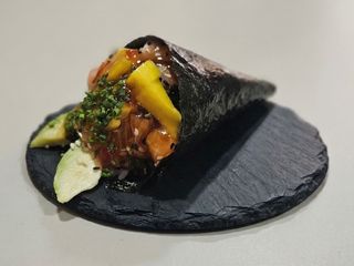 Temaki Shobu