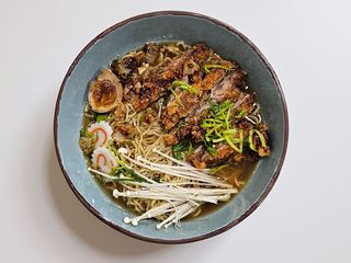 Shoyu Ramen