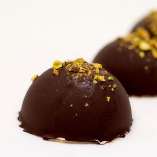 Cassata Pistachio