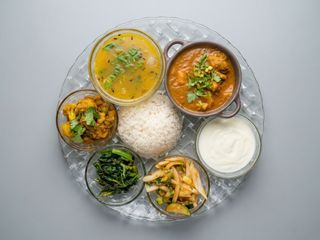 Nepali Non Veg Thai