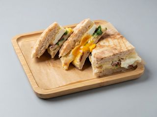 Sandwich Veg