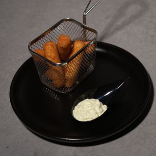 Derrapagem de Queijo