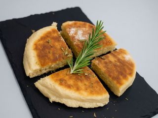 Pão Lubrificado