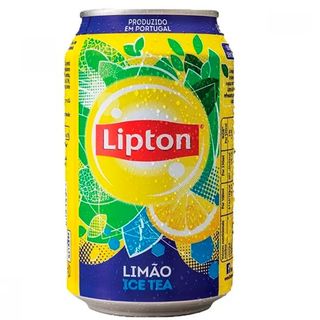Lipton Limão