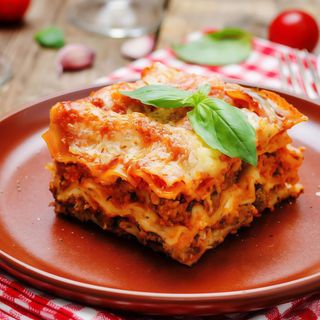 Lasagna