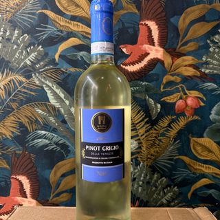 Vinho Branco - Pinot Grigio