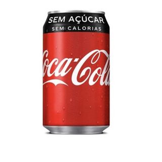 Coca Cola Zero