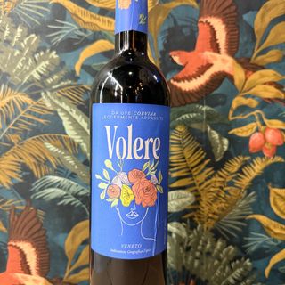 Vinho Tinto - Volere