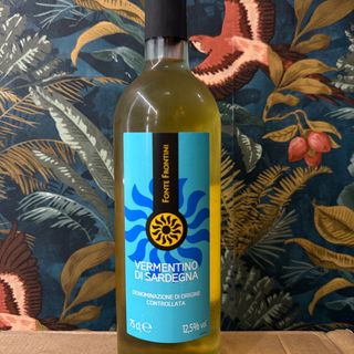 Vinho Branco - Vermentino di Sardegna