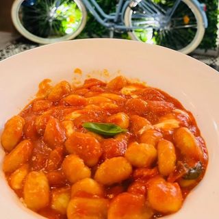 Gnocchi alla Sorrentina 