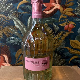 Prosecco Doc Rosé - Treviso