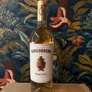 Vinho Rosè - Borgobruno