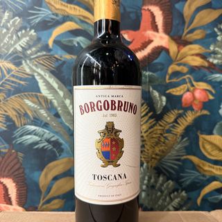 Vinho Tinto - Borgobruno