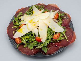 Bresaola Al Piatto