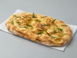 Pinsa Focaccia