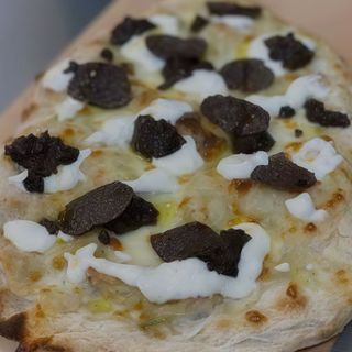 Pinsa Gourmet