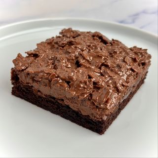 Crunch Brownie