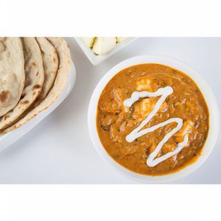Paneer Butter Masala